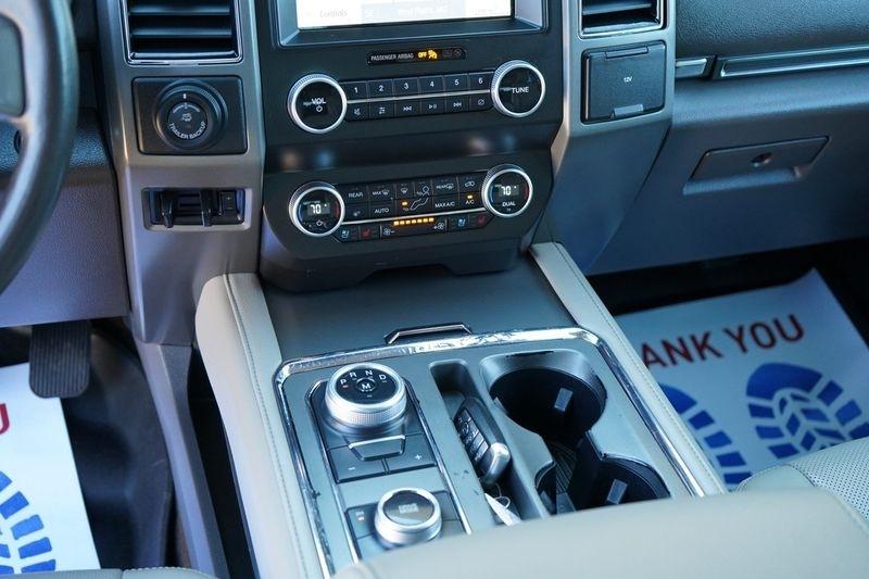Ford Expedition XLT 4x4 2021