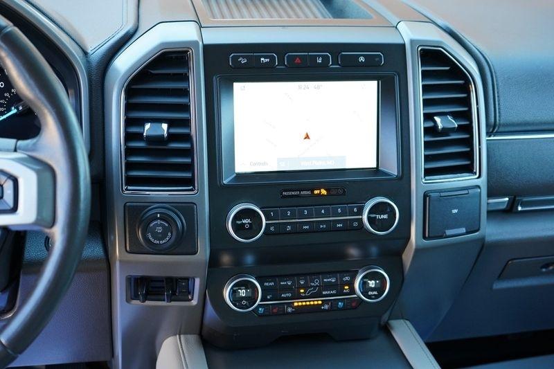 Ford Expedition XLT 4x4 2021
