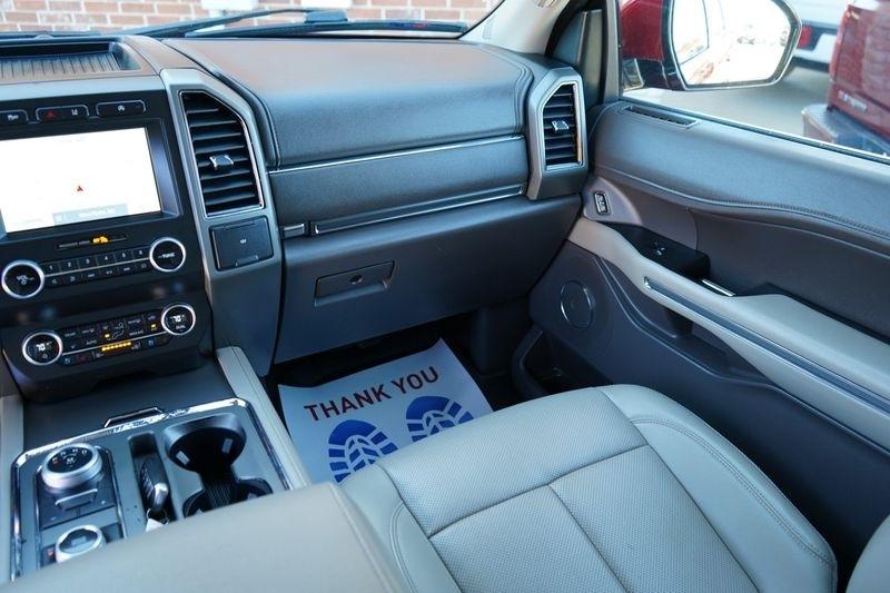 Ford Expedition XLT 4x4 2021