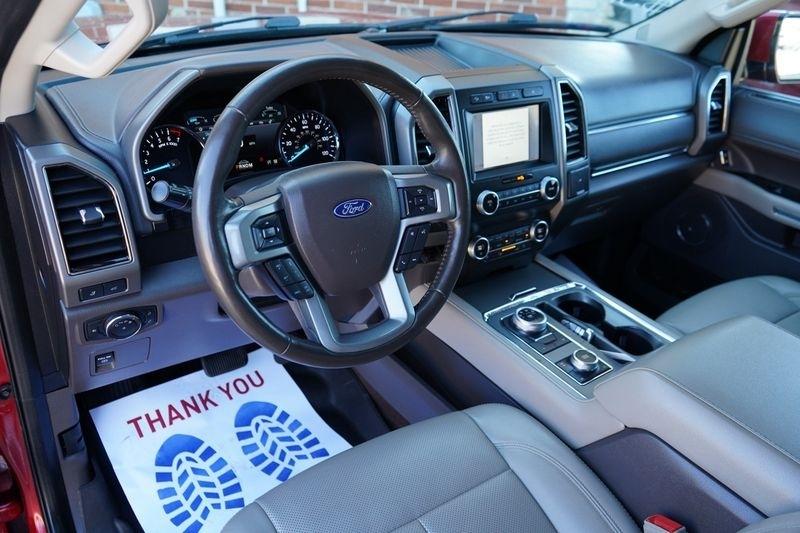 Ford Expedition XLT 4x4 2021