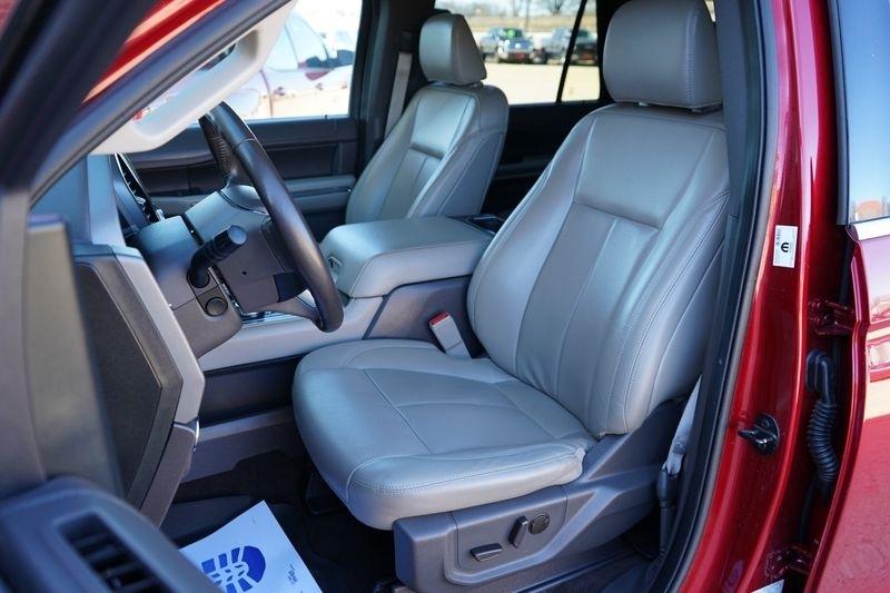 Ford Expedition XLT 4x4 2021