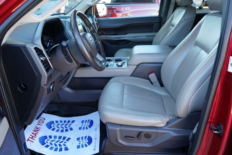 Ford Expedition XLT 4x4 2021