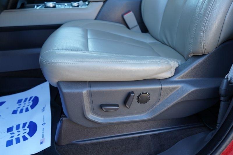 Ford Expedition XLT 4x4 2021