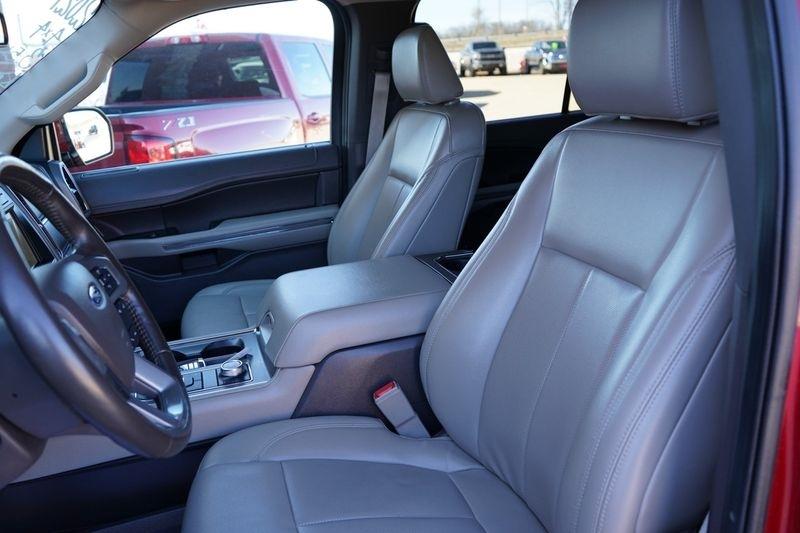 Ford Expedition XLT 4x4 2021