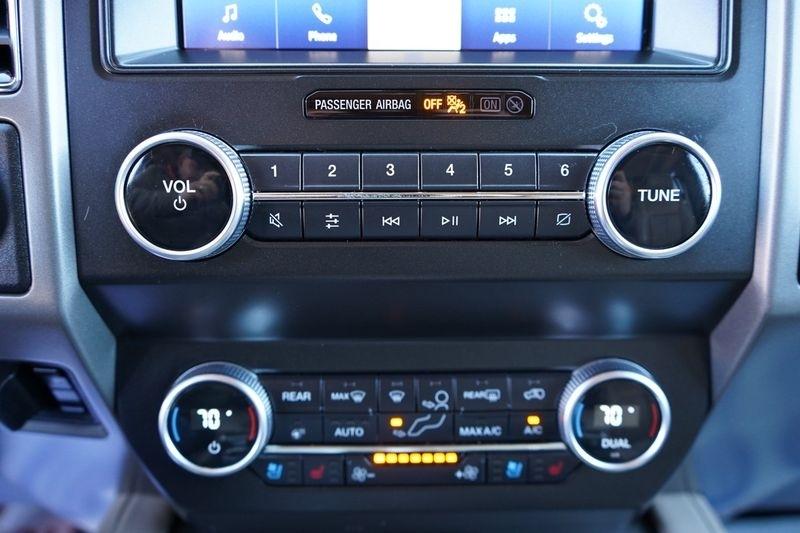 Ford Expedition XLT 4x4 2021