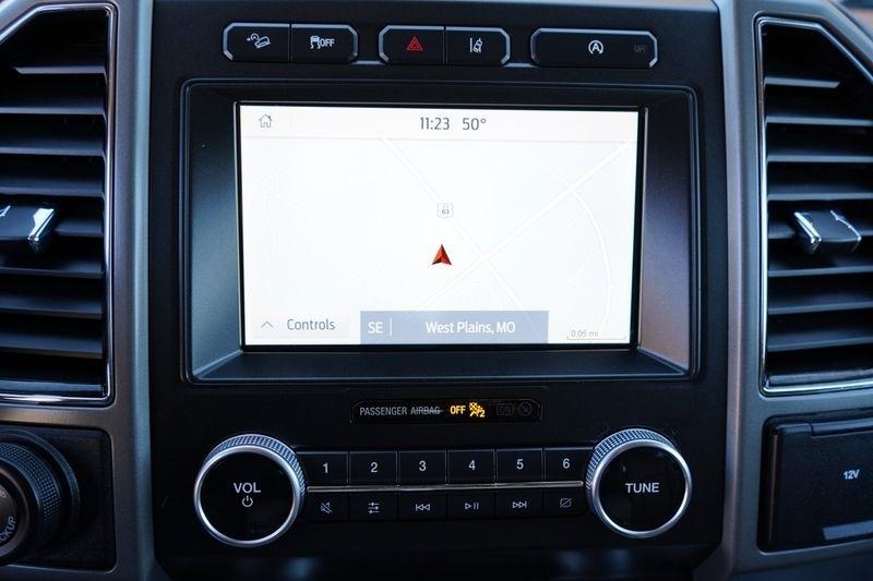 Ford Expedition XLT 4x4 2021
