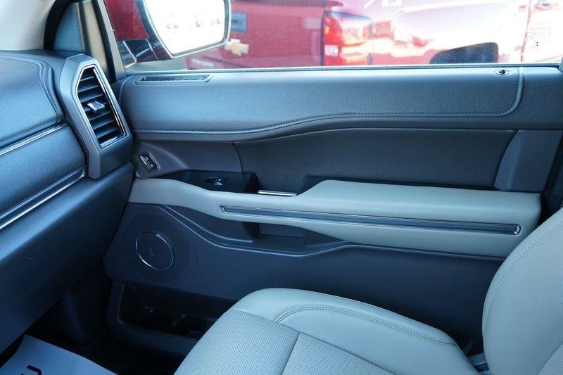 Ford Expedition XLT 4x4 2021