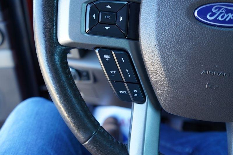 Ford Expedition XLT 4x4 2021