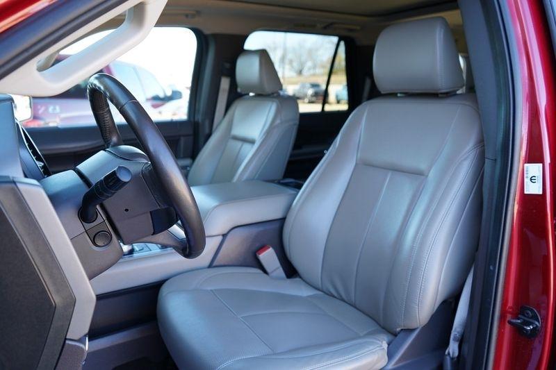 Ford Expedition XLT 4x4 2021