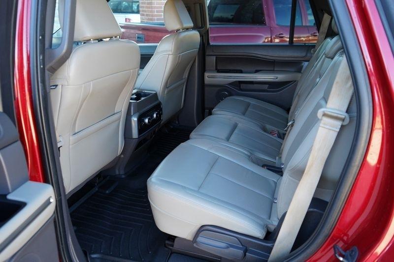Ford Expedition XLT 4x4 2021