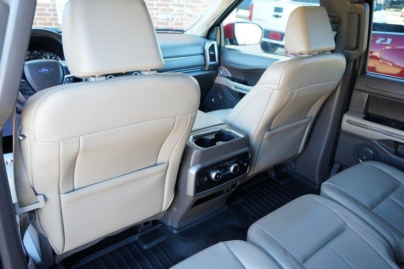 Ford Expedition XLT 4x4 2021