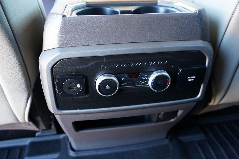 Ford Expedition XLT 4x4 2021