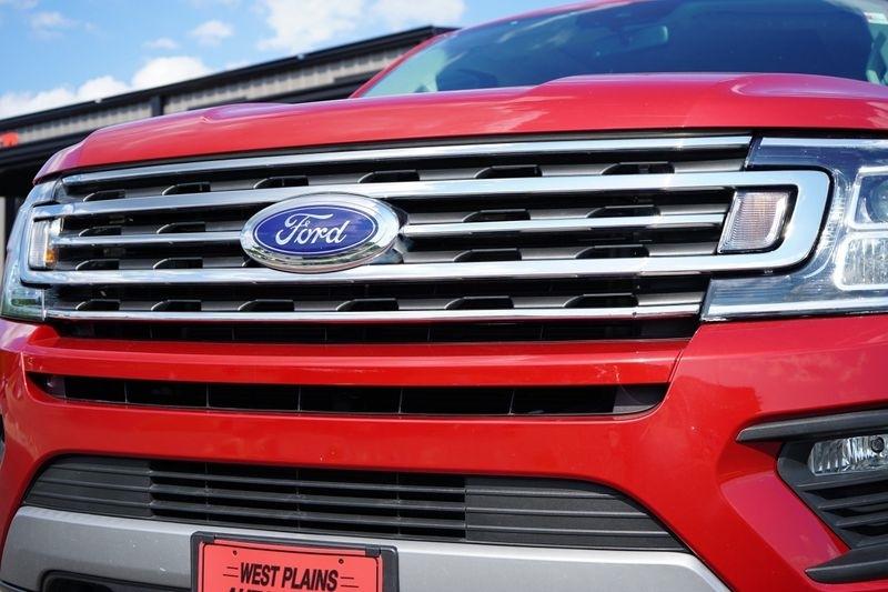 Ford Expedition XLT 4x4 2021