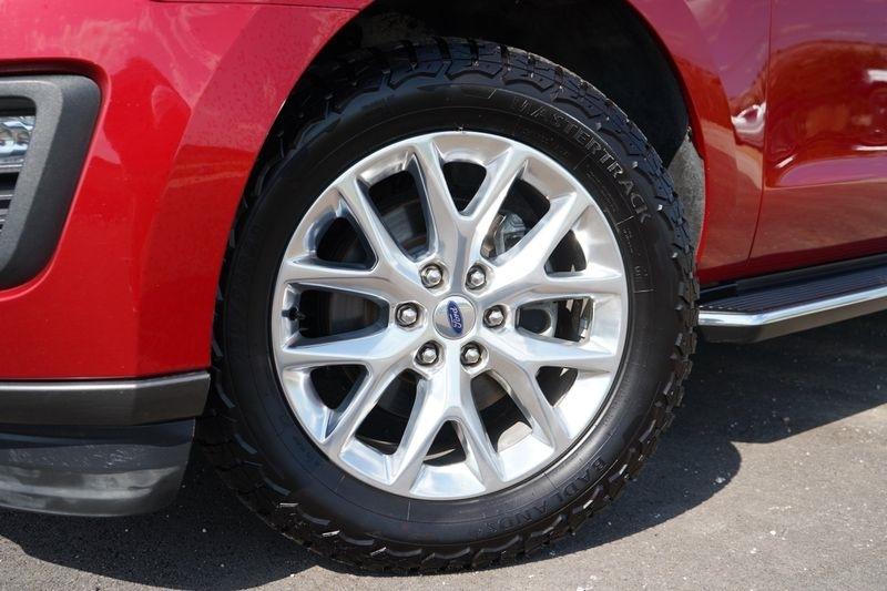 Ford Expedition XLT 4x4 2021