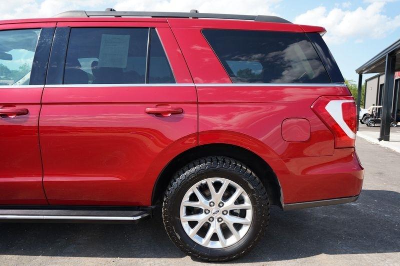 Ford Expedition XLT 4x4 2021