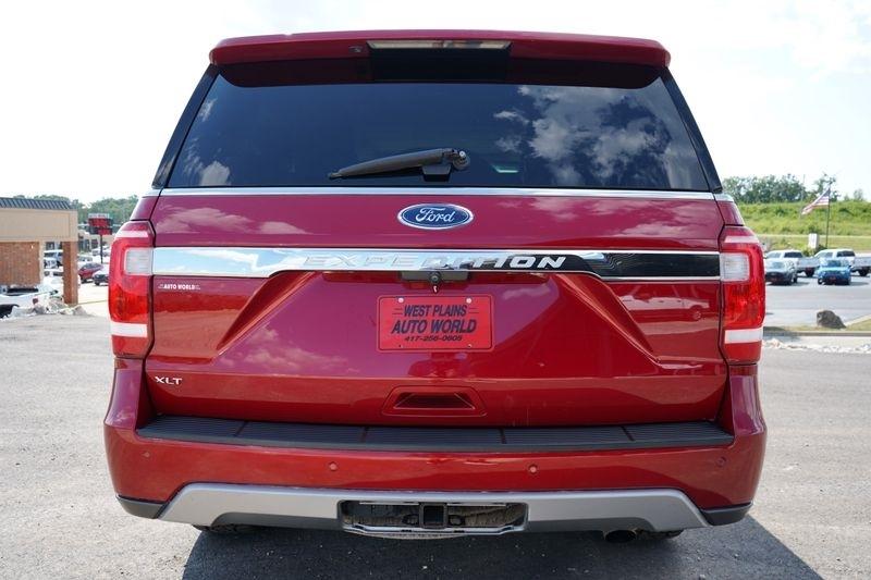 Ford Expedition XLT 4x4 2021