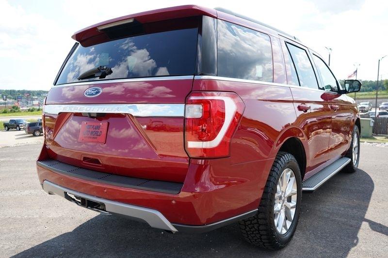 Ford Expedition XLT 4x4 2021