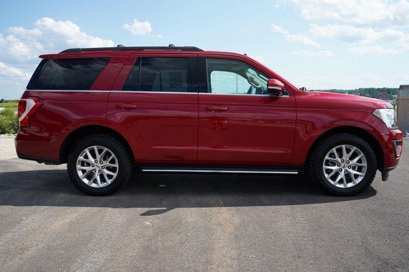 Ford Expedition XLT 4x4 2021