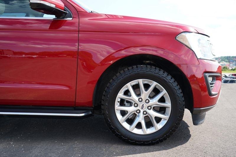 Ford Expedition XLT 4x4 2021