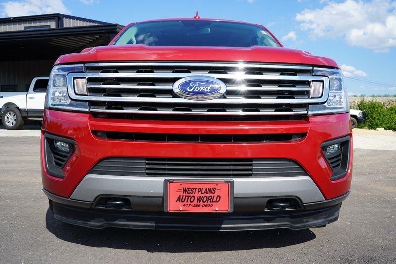 Ford Expedition XLT 4x4 2021