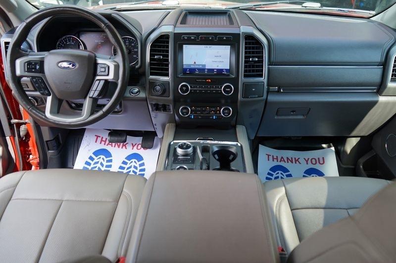 Ford Expedition XLT 4x4 2021