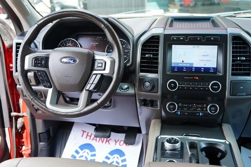 Ford Expedition XLT 4x4 2021