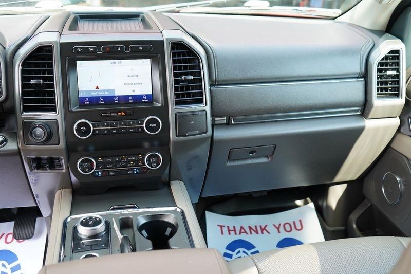 Ford Expedition XLT 4x4 2021