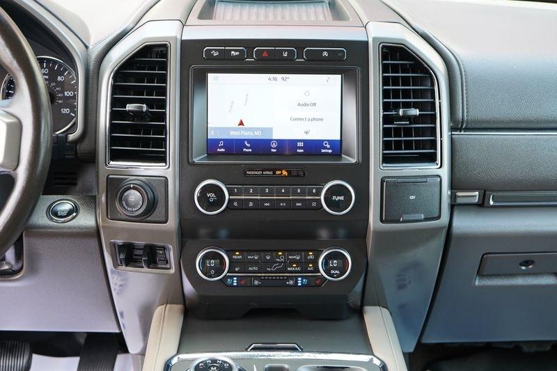 Ford Expedition XLT 4x4 2021