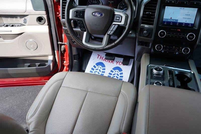 Ford Expedition XLT 4x4 2021
