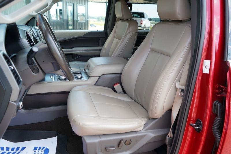 Ford Expedition XLT 4x4 2021