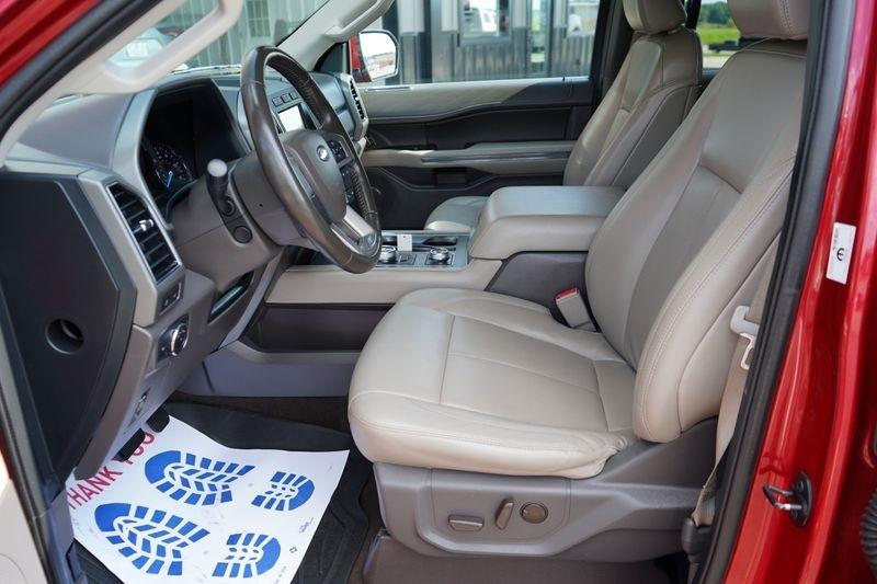 Ford Expedition XLT 4x4 2021