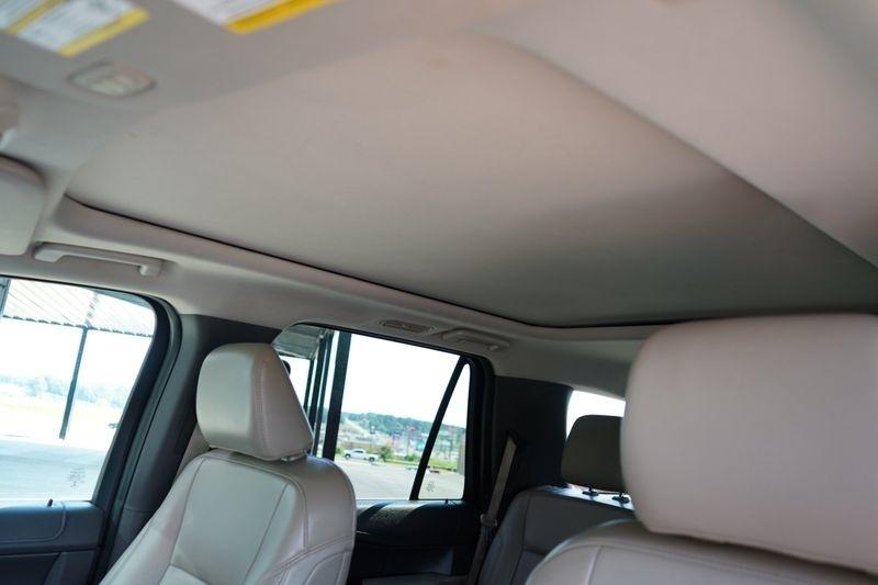 Ford Expedition XLT 4x4 2021