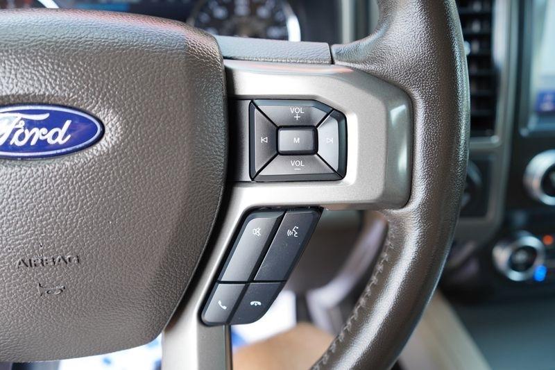 Ford Expedition XLT 4x4 2021