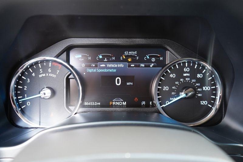 Ford Expedition XLT 4x4 2021