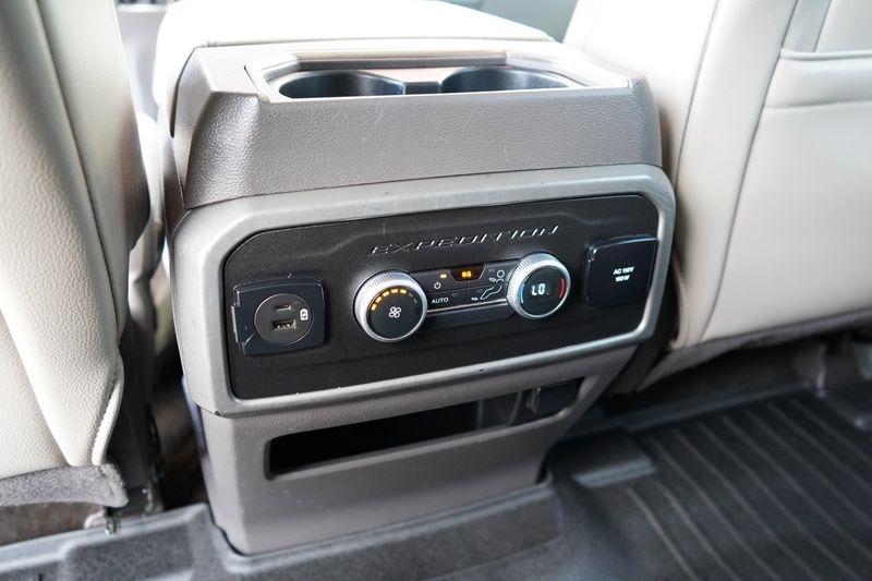 Ford Expedition XLT 4x4 2021