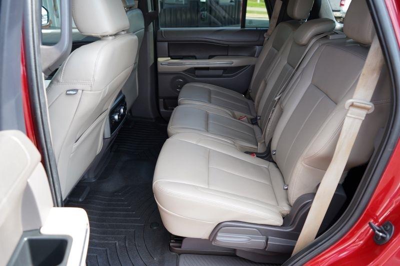 Ford Expedition XLT 4x4 2021