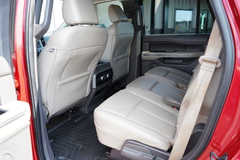 Ford Expedition XLT 4x4 2021