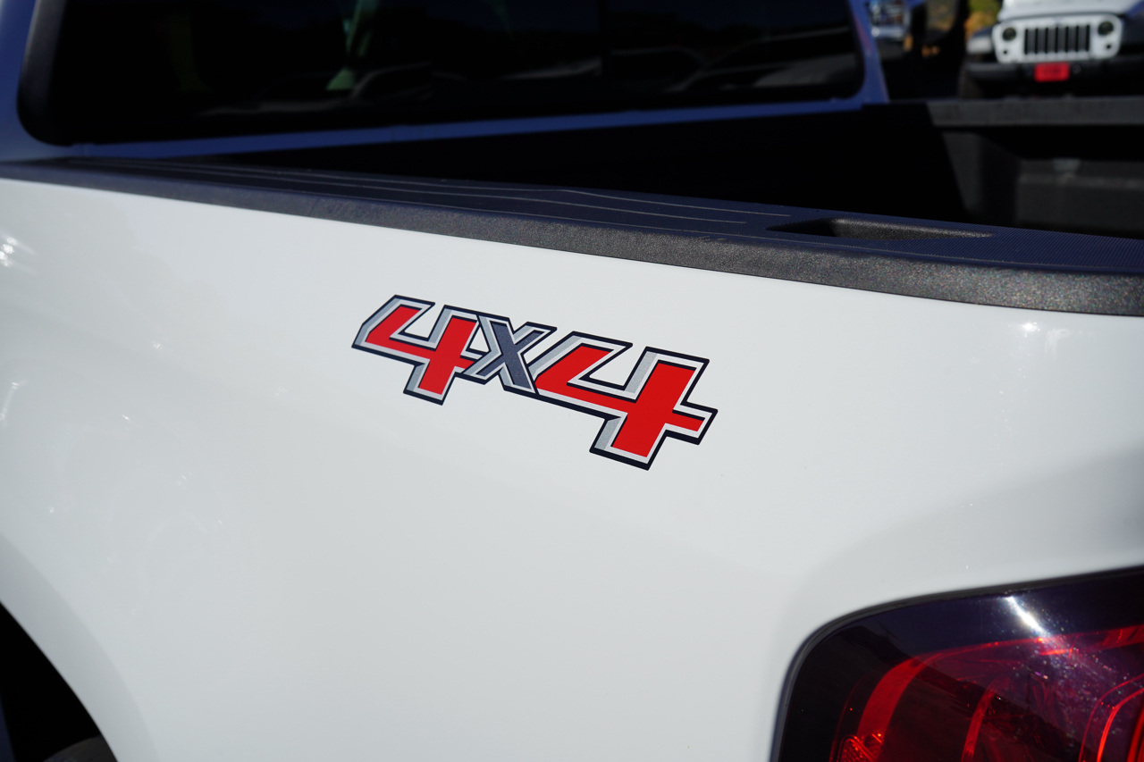 Chevrolet Colorado 4WD Crew Cab 128.3" LT 2019 Chevrolet Colorado 4WD Crew Cab 128.3" LT 2019