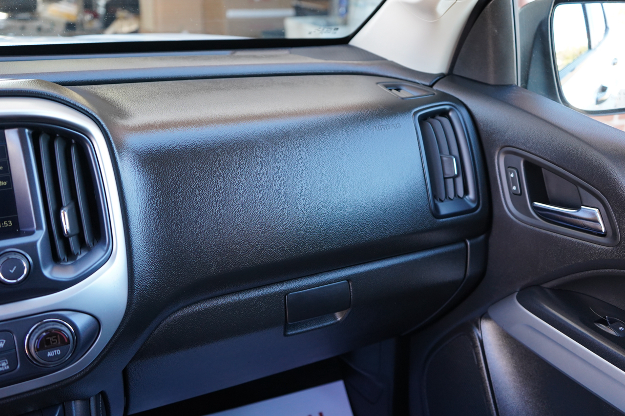 Chevrolet Colorado 4WD Crew Cab 128.3" LT 2019 Chevrolet Colorado 4WD Crew Cab 128.3" LT 2019