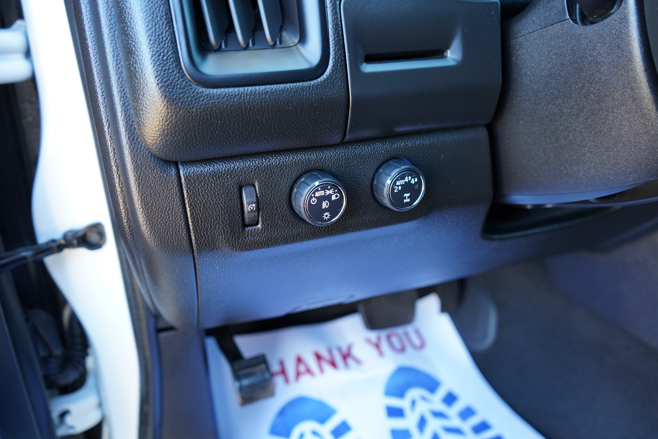 Chevrolet Colorado 4WD Crew Cab 128.3" LT 2019 Chevrolet Colorado 4WD Crew Cab 128.3" LT 2019