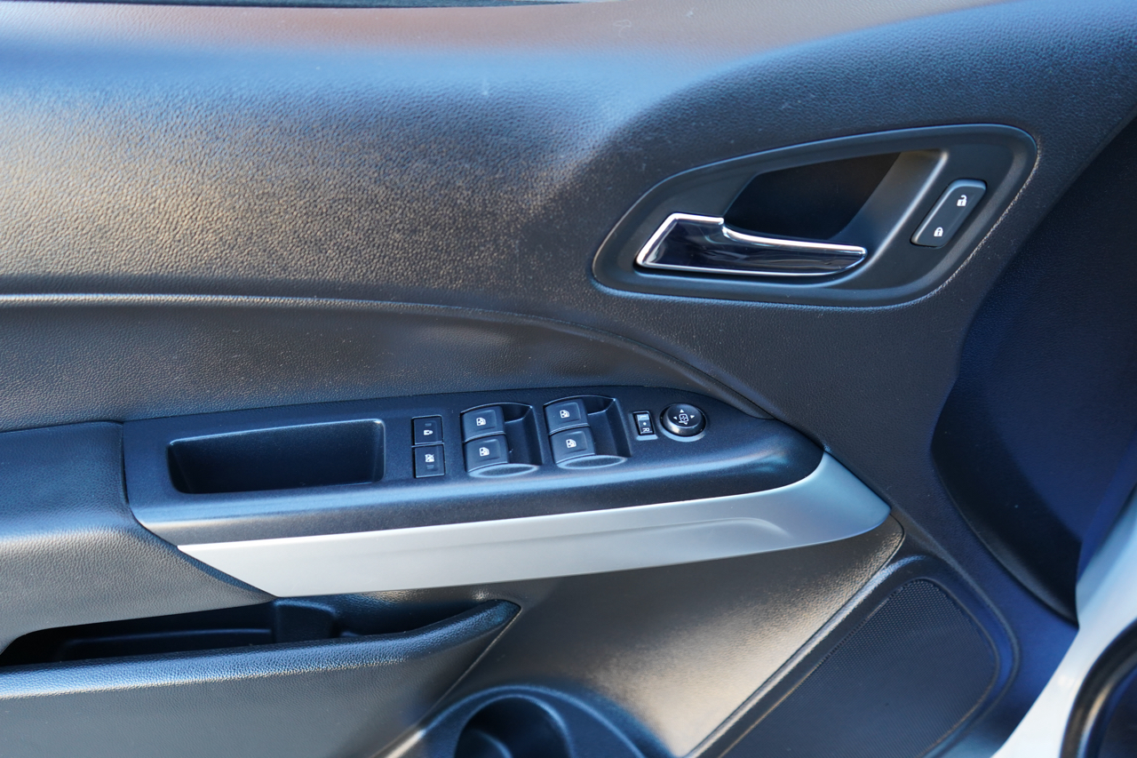 Chevrolet Colorado 4WD Crew Cab 128.3" LT 2019 Chevrolet Colorado 4WD Crew Cab 128.3" LT 2019