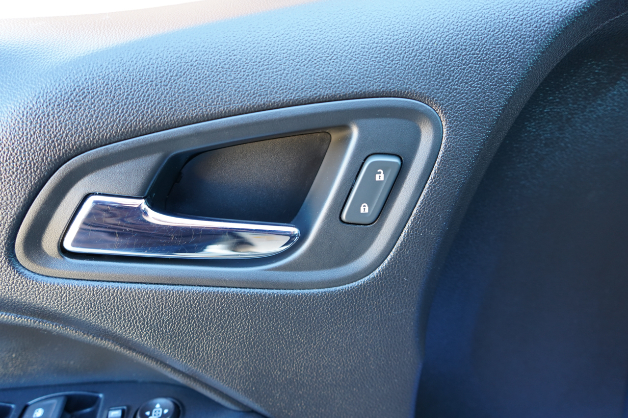 Chevrolet Colorado 4WD Crew Cab 128.3" LT 2019 Chevrolet Colorado 4WD Crew Cab 128.3" LT 2019