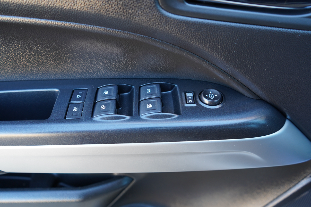 Chevrolet Colorado 4WD Crew Cab 128.3" LT 2019 Chevrolet Colorado 4WD Crew Cab 128.3" LT 2019