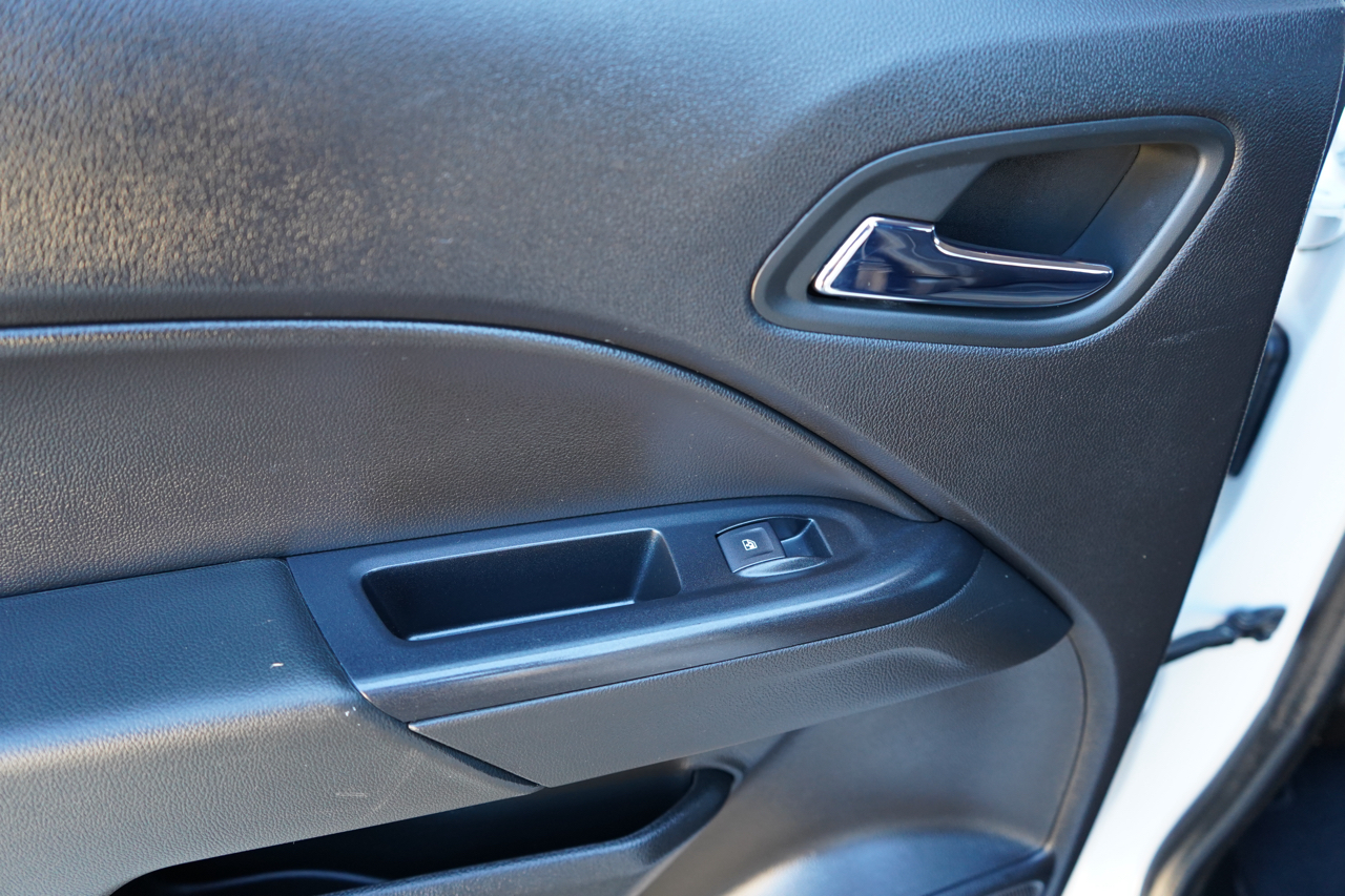 Chevrolet Colorado 4WD Crew Cab 128.3" LT 2019 Chevrolet Colorado 4WD Crew Cab 128.3" LT 2019