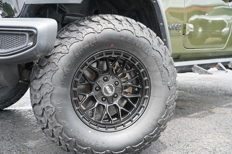 Jeep Wrangler Unlimited Willys Sport 4x4 2021