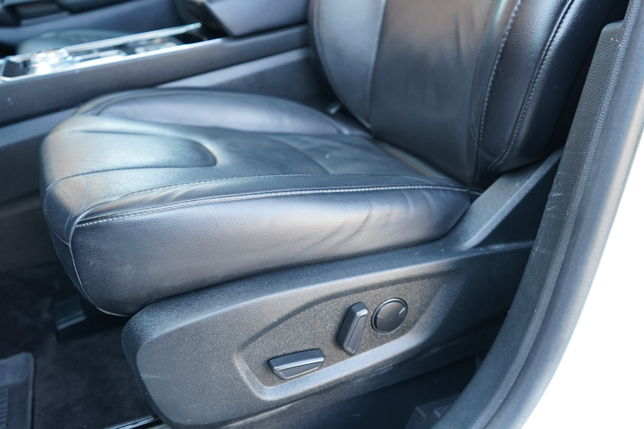 Ford Edge Titanium FWD 2020