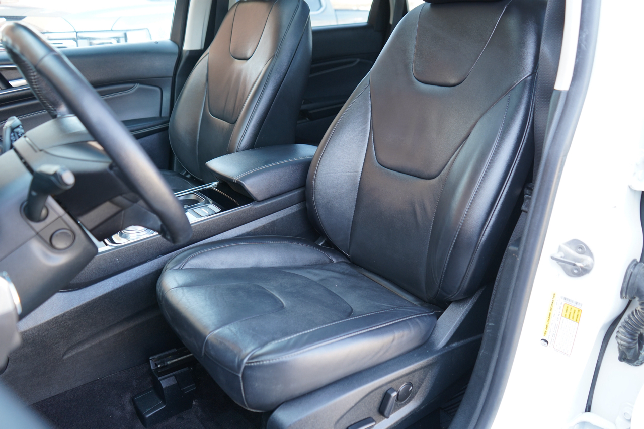 Ford Edge Titanium FWD 2020