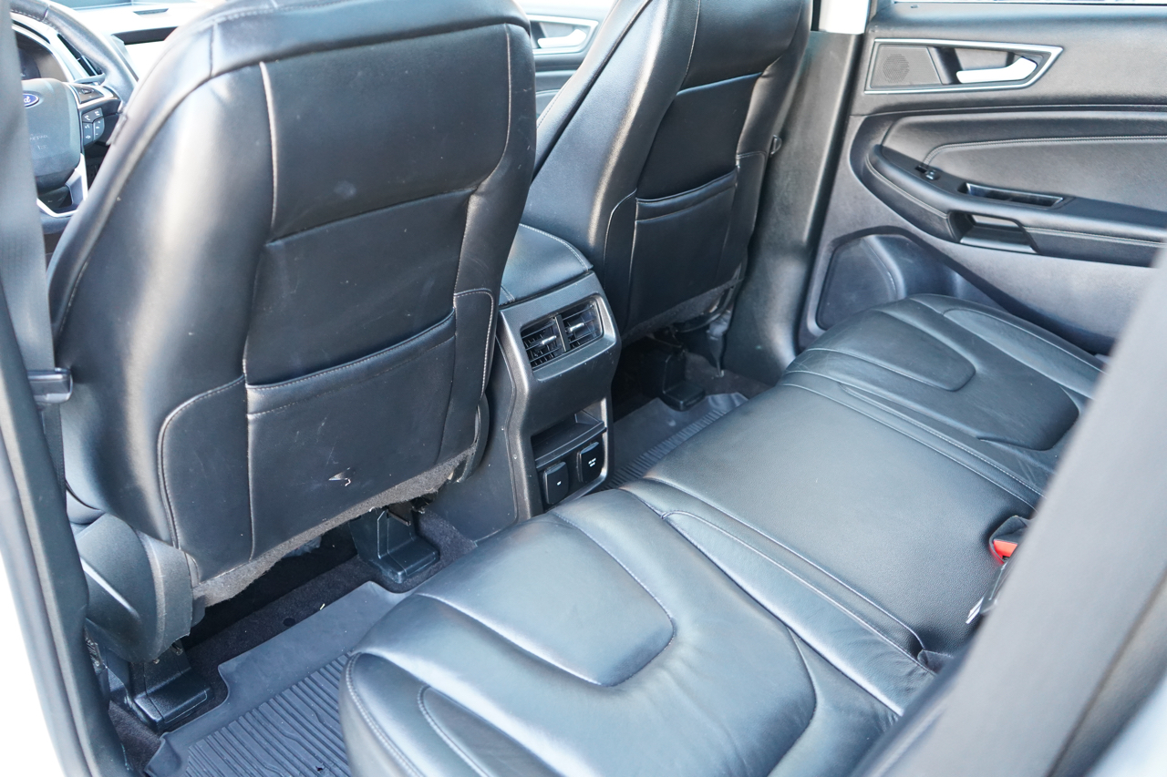 Ford Edge Titanium FWD 2020