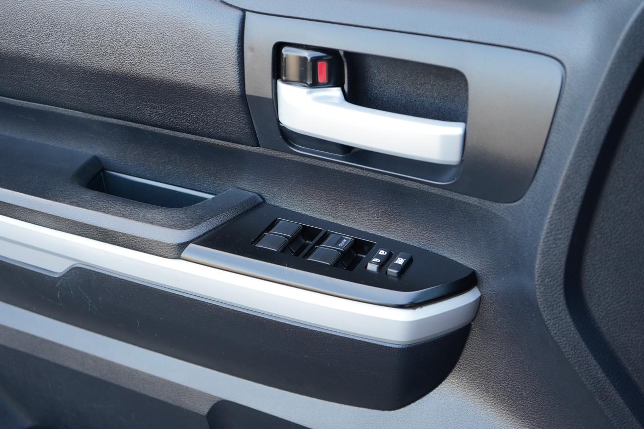 Toyota Tundra 2WD SR5 CrewMax 5.5' Bed 5.7L (Natl) 2019