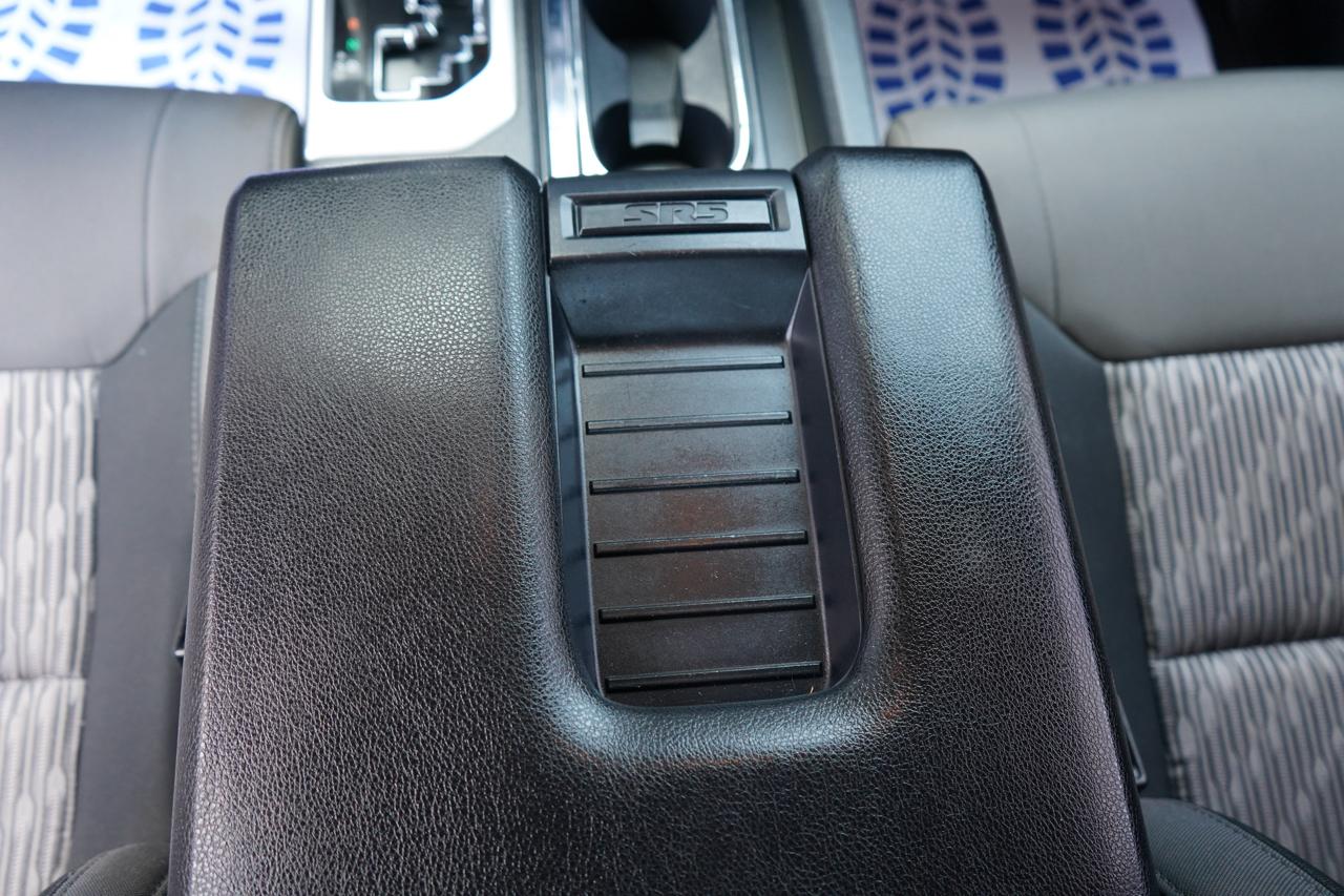 Toyota Tundra 2WD SR5 CrewMax 5.5' Bed 5.7L (Natl) 2019